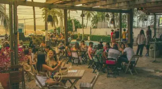 Soul Lounge Hostel