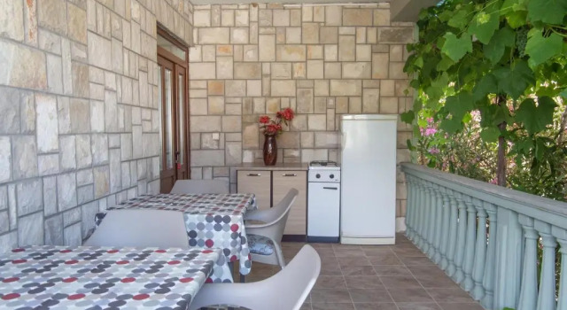 Номер Standard Apartments Oliva