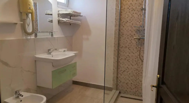 Номер Standard Motel Davios
