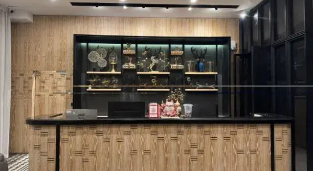 Sea House Hotel, Prenota Hotel Kota Kinabalu Sabah