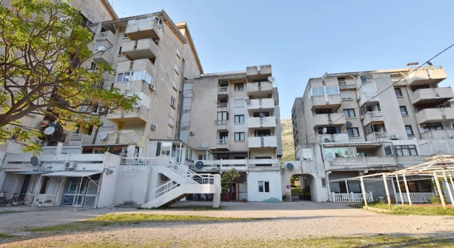 Apartment Dedic, Book Apartment Sutomore Bar County