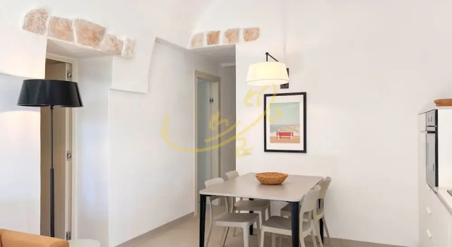 Вилла TD Trullo Morena Charming Trullo Stunning Sunsets
