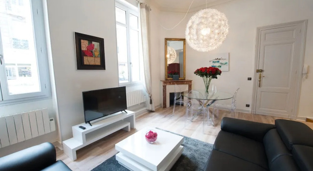 Design Smart Flat Bordeaux, Reserva ahora Boutique Hoteles boutique en Aquitania, Boutique