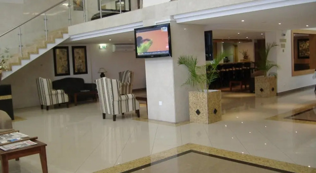 VIP Inn Beira
