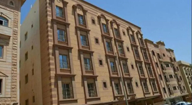 mazayya furnished apartment