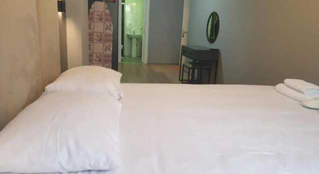 Апартаменты Standard Center Apartment