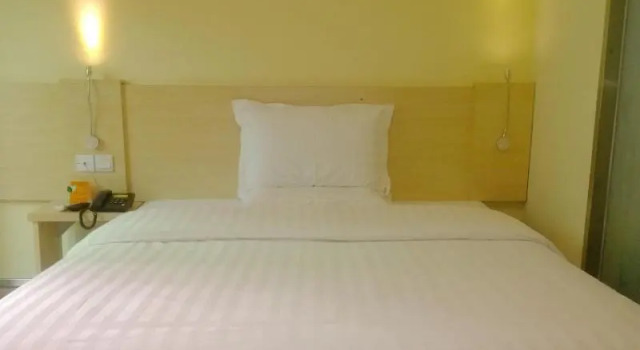Номер Standard 7 Days Inn Beijing Wukesong Branch
