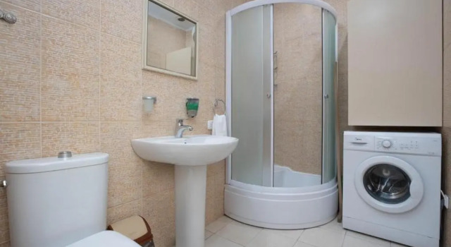Stay Inn Apartments on Nalbandyan 7-1