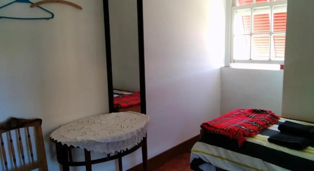 Коттедж Casa da Vinha Grande