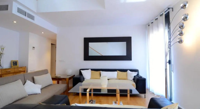 Apartamento Esglesia 7