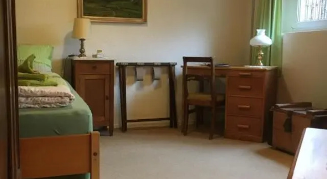 Номер Deluxe Pension Chesselberg