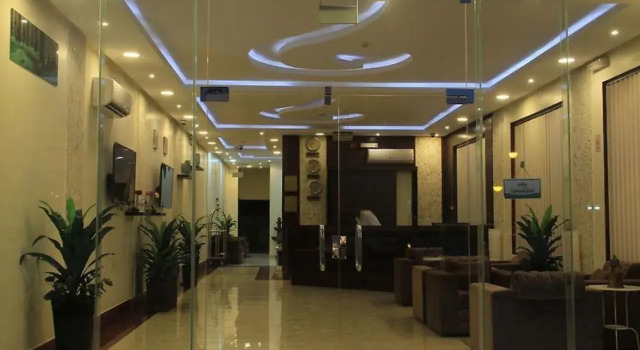 Vision Suites  For Furnished Apartments, Buchen Sie Ferienwohnung Provinz Riad Provinz Riad