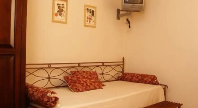 Трёхместный номер Superior Bio Agriturismo I Lapi