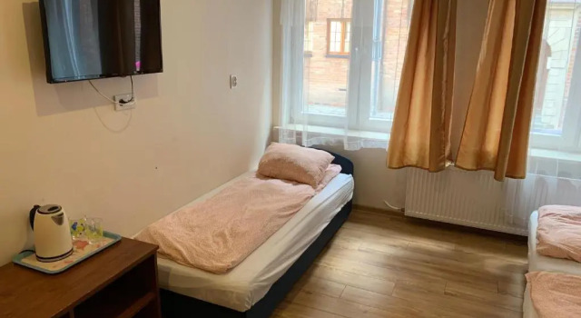 Apartment Hostel4u