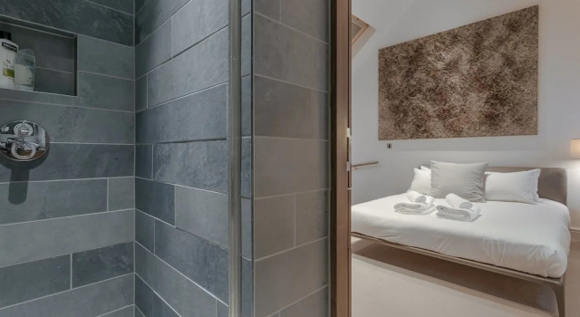 Mayfair 1 Bedroom Flat