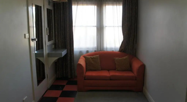 Номер Deluxe Moruya Monarch Hotel