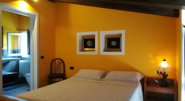 Номер Standard Casa Degli Amici