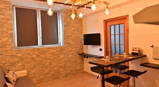 Balzico House