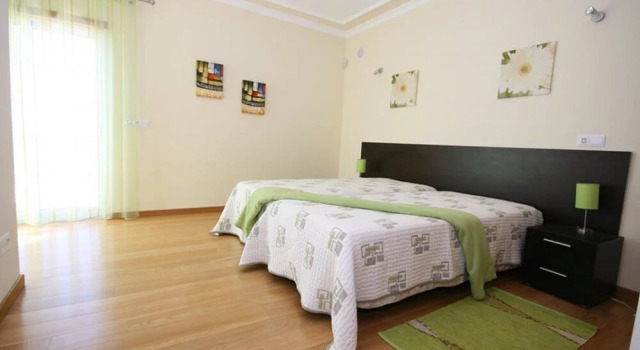 Villa Betty by Algarkasa, Boek Villa Albufeira Albufeira