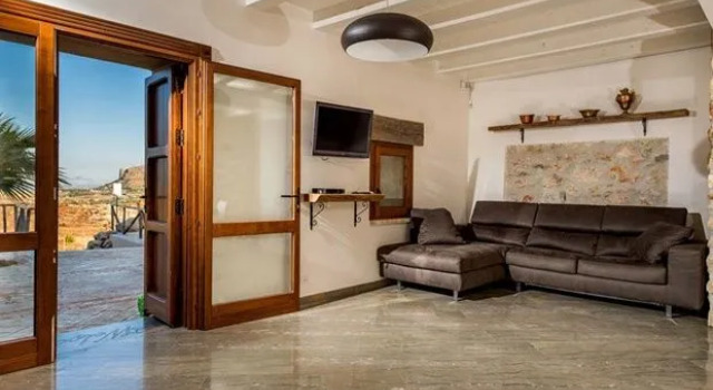 Locazione Turistica Villa Le Muse