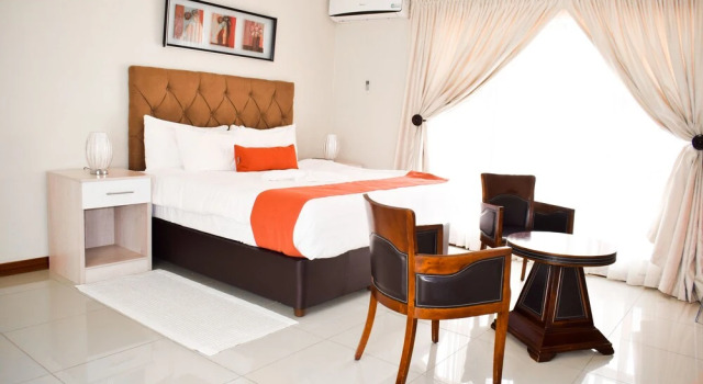 Номер Executive Royal Court Guest House