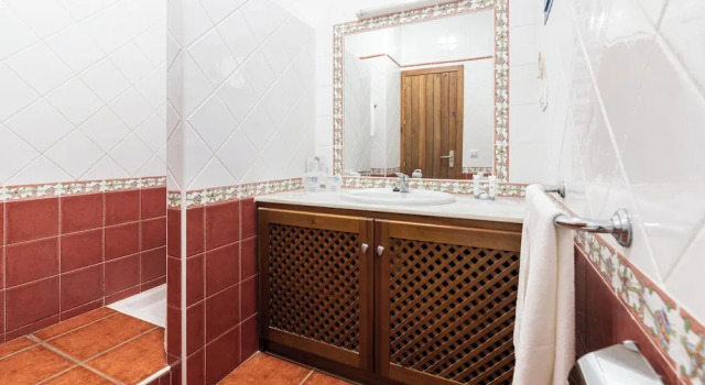 Двухместный номер Standard El Dorado San José