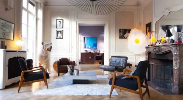 BB Villa Paula, Varaa Villa Tourcoing Picardy