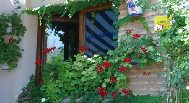 Номер Standard Casa Rural Capricho del Valle