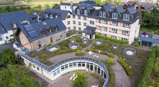 Hotel Restaurant Pollmanns, Забронировать Отель Отели Эрнст 3 звезды, 3*