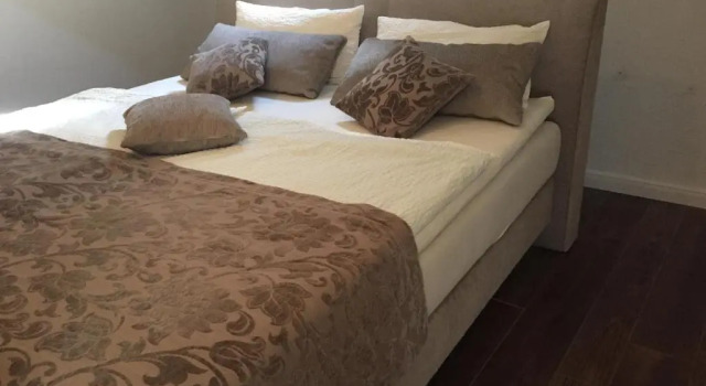 Ferienwohnung Venedig