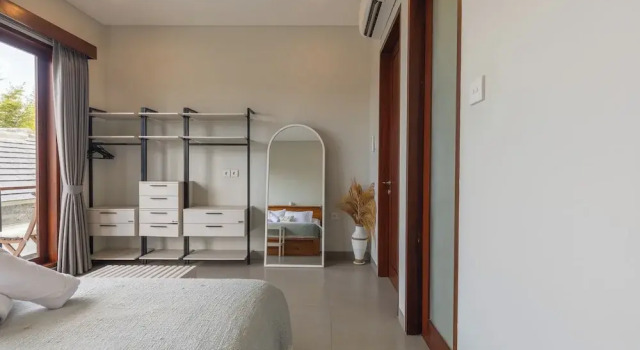 Tamara Villa by Betterplace, Rezervovat Vila Chaty v Bali, Chalupa