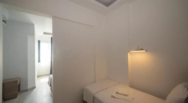 Трёхместный номер Standard Okda Hotel