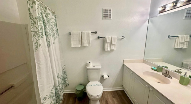 Апартаменты Grand Palms 3BR Condo Apartment Near Disney Parks