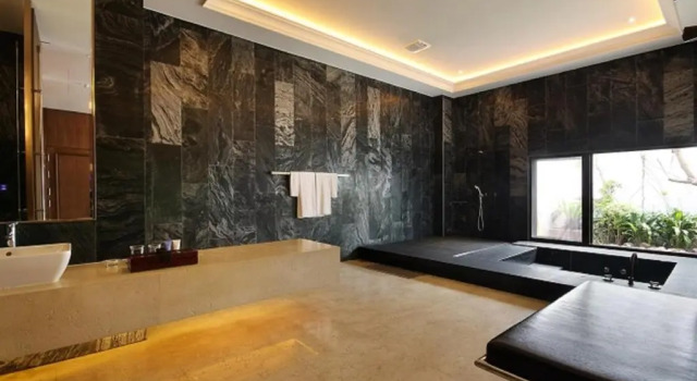 Suite Standard Mulan Motel
