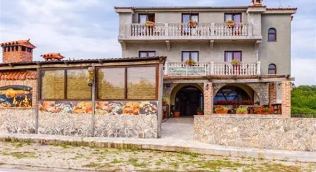 B&B Tonivale, Buchen Sie Bed & Breakfast Pinezici Insel Krk