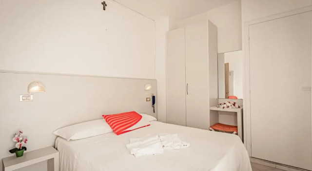 Двухместный номер Standard HOTEL TRE ROSE