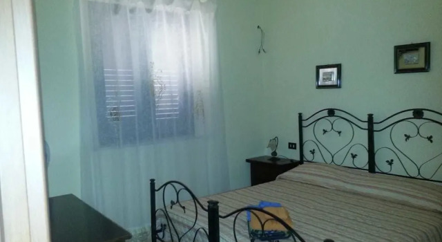 Двухместный номер Standard B&B Nicole