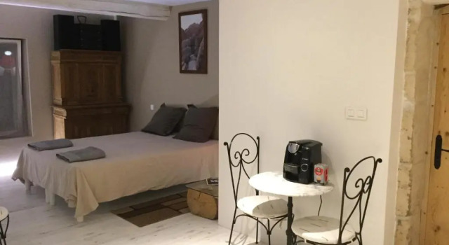 Eyragues suite parentale, Забронировать Отель Эйраг Буш-дю-Рон