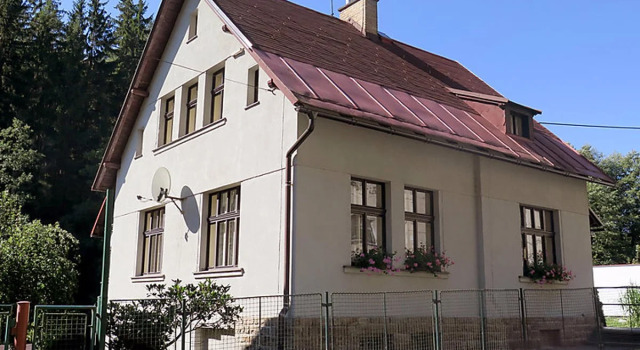 Apartment Plavy Tanvald, Rezerwuj Apartament Tanvald Jizera Mountains