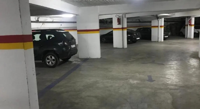 Номер Standard Residence Hotel Assounfou