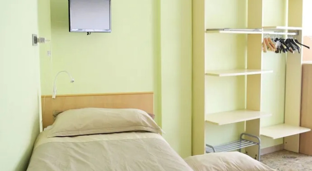 Номер Standard La Casa Di Adua