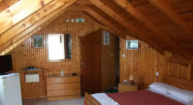 Номер Standard Nicolas Rooms