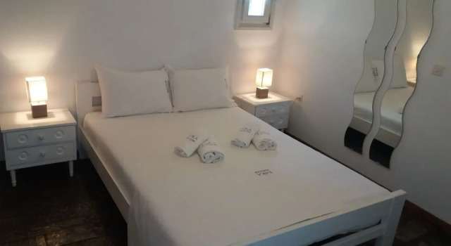 Mika Bungalows, Prenota Hotel Hotel a Paro con parcheggio, Parcheggio