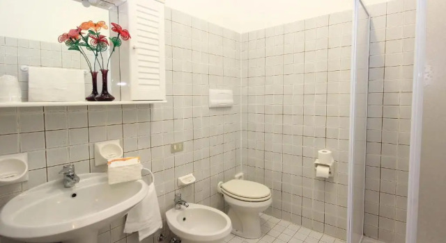Трёхместный номер Standard Hotel Colomber