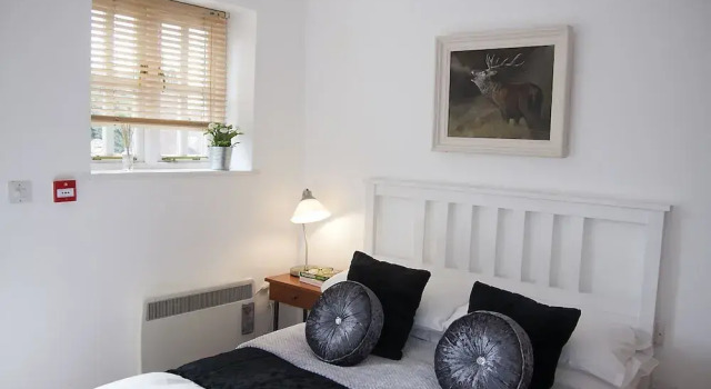 The Dukes, Boek Pension Leighton Buzzard Bedfordshire