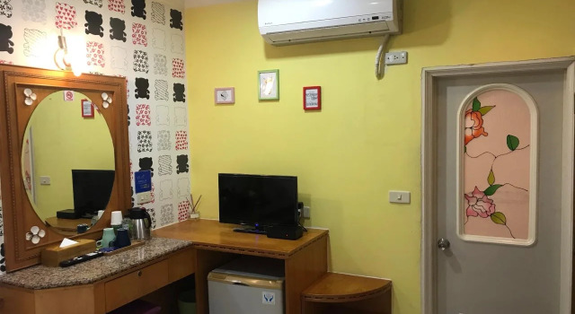 ciaoinn, Забронировать Отель Отели Хенгчун 3 звезды, 3*