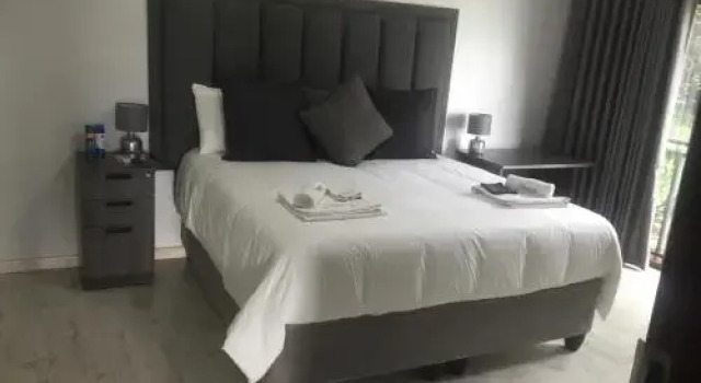 Kosmos Lodge
