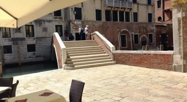 Апартаменты New View Canal Lovers Apartment
