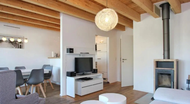 Ferienhaus Fischers Glueck
