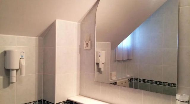 Номер Standard Garni Hotel Zvon